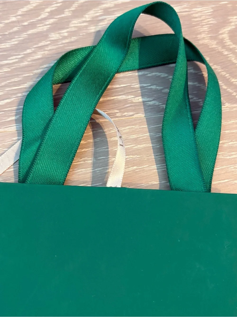 La Mer Beauty Skincare Gift Bags